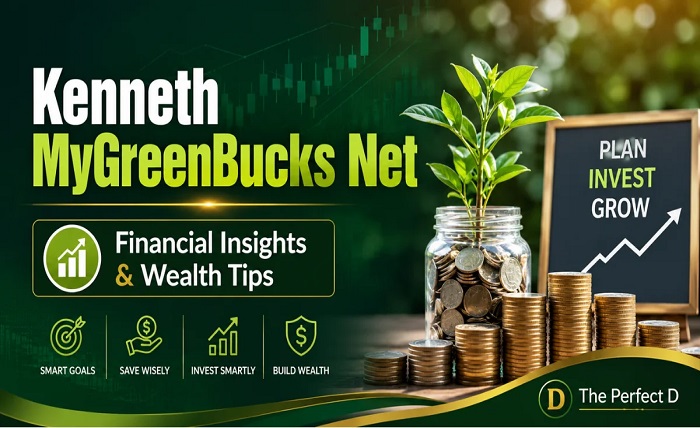 kenneth mygreenbucks net