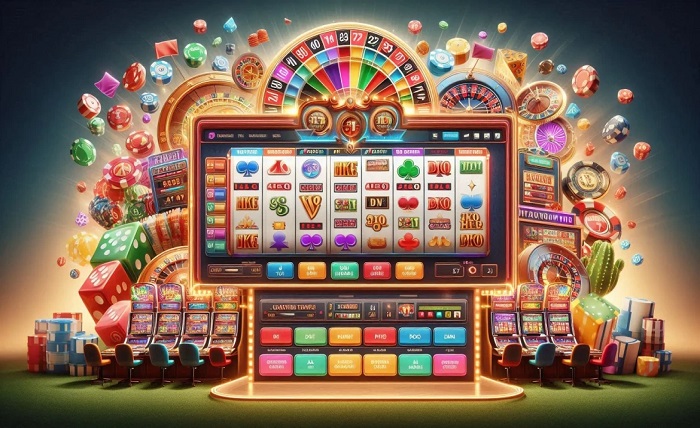 new online casino bestnewcasinosonline.co.uk