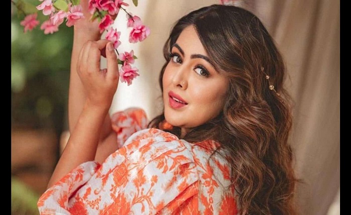 ullu actress