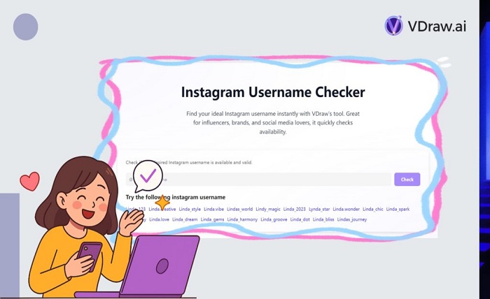username style for instagram